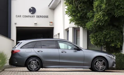 C 300
